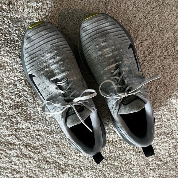 Nike Men’s Infinity Run 4 - Picture 4 of 9